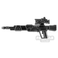 Product shot Brickarms MK-M Sniper Blaster