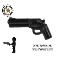 Product shot Brickarms - Magnum Revolver