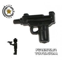 Product shot Brickarms - Micro SMG - Black