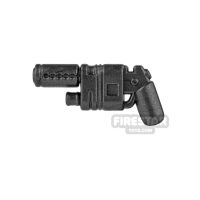 Product shot Brickarms - NN-44 - Gunmetal