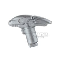 Product shot Brickarms - Photon Phaser - Silver