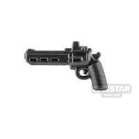 Product shot Brickarms Radi8 .44 RMR Pistol