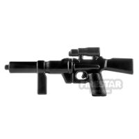 Product shot Brickarms Relby V10 One Scope