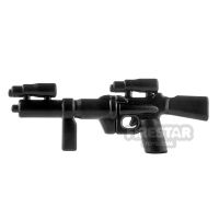 Product shot Brickarms Relby V10 Two Scopes