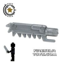 Product shot Brickarms - SciFi Chainblade