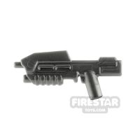 Product shot Brickarms Space Assault Rifle