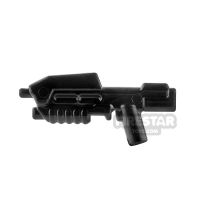 Product shot Brickarms Space Assault Rifle