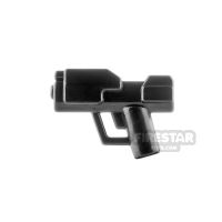 Product shot Brickarms - Space Magnum Pistol - Black