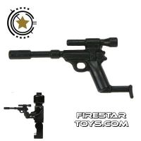 Product shot Brickarms - Spy Carbine - Black