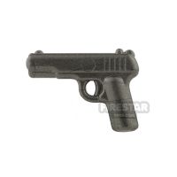 Product shot Brickarms - TT-33 Tokarev - Gunmetal