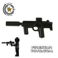 Product shot Brickarms - Tactical PDW - Black