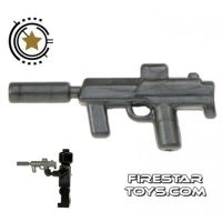 Product shot Brickarms - Tactical PDW - Gunmetal