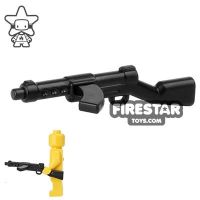 Product shot Brickarms Type 100 SMG