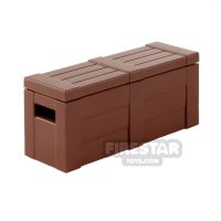 Product shot Brickarms Weapons Crate