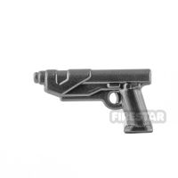 Product shot Brickarms Westar-35R