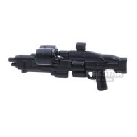 Product shot Brickarms - XM345 - Black