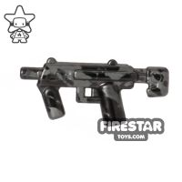 Product shot Brickarms - XM7 - Gunmetal Tiger Camo