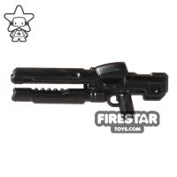 Product shot Brickarms - XRG Rail Gun - Black