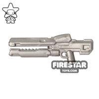 Product shot Brickarms - XRG Rail Gun - Titanium