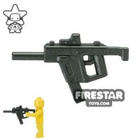 Product shot Brickarms - XVR - Gunmetal