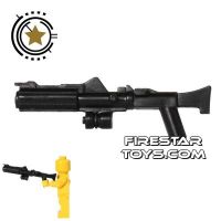 Product shot Clone Army Customs DC-15a Trooper Rifle