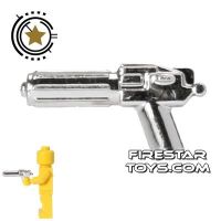 Product shot Clone Army Customs DC-17s Star Corps Pistol