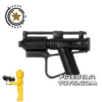 Product shot Clone Army Customs E-5 Droid Blaster
