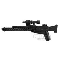 Product shot Clone Army Customs - Rebel Sniper - Black