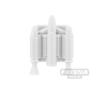 Product shot Clone Army Customs Trooper Jet Pack