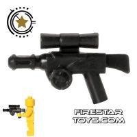 Product shot Clone Army Customs - Westar M5 Arc Blaster - Black