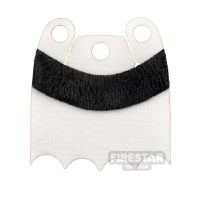 Product shot Custom Design Cape Bat Lord with Fur