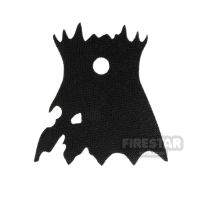 Product shot Custom Design Batman Tattered Cape