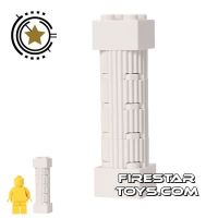 Product shot Custom Mini Set Ancient Pillar Column 4 sections