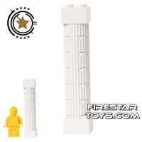 Product shot Custom Mini Set Ancient Pillar Column 8 sections