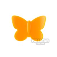 Product shot LEGO Animal Minifigure Butterfly with Stud Holder