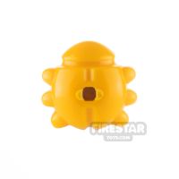 Product shot LEGO Animal Minifigure Ladybird with Stud Holder