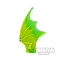 Product shot LEGO Animals Accessory Dragon Wing 13x8