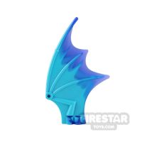 Product shot LEGO Animals Accessory Dragon Wing 13x8