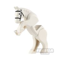 Product shot LEGO Animals Horse with Moveable Back Legs