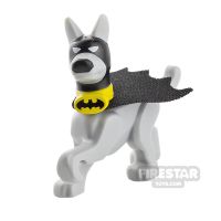 Product shot LEGO Animals Mini Figure - Ace the Bat-Hound
