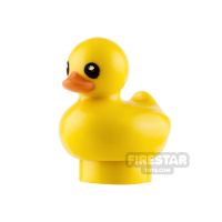 Product shot LEGO Animals Minifigure Duck