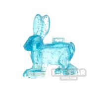 Product shot LEGO Animals Minifigure Patronus Hare