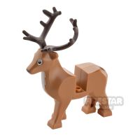 Product shot LEGO Animals Minifigure Reindeer