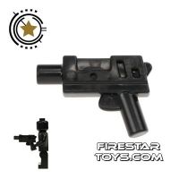 Product shot LEGO Automatic Medium Barrel Pistol