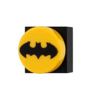 Product shot LEGO - Bat Signal