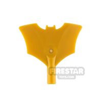 Product shot LEGO Batman Bat-a-Rang Shield Small