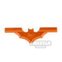 Product shot LEGO Batman Bat-a-Rang with Bar Ends