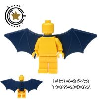 Product shot LEGO - Batman Wings