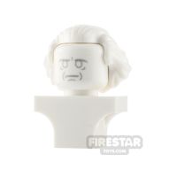 Product shot LEGO Beethoven Bust Statue