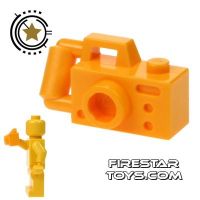 Product shot LEGO Camera